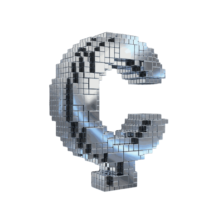 ÇATI 3D sembol
